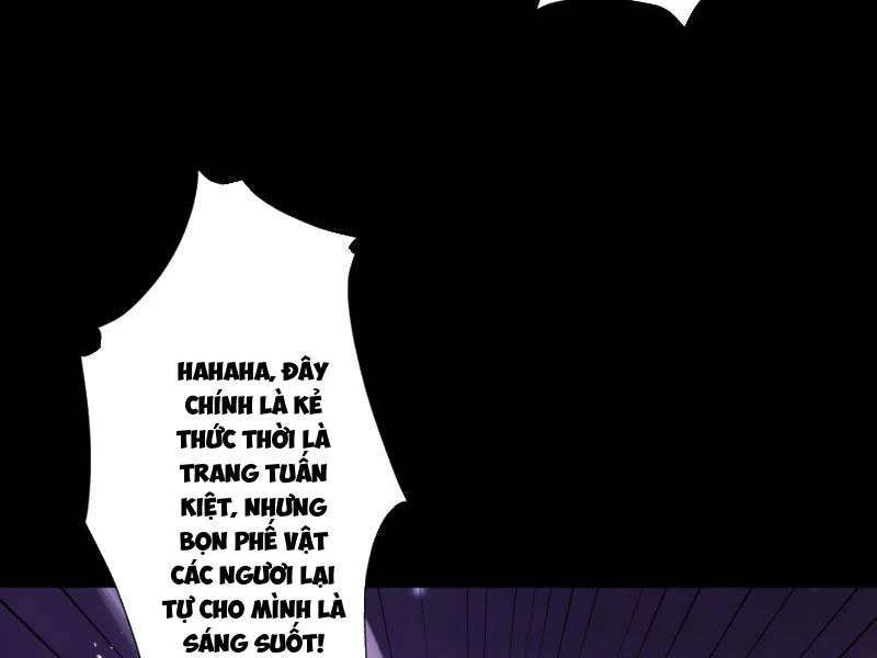 Gặp Mạnh Thì Mạnh, Ta Tu Vi Vô Thượng Hạn Chapter 94 - 21