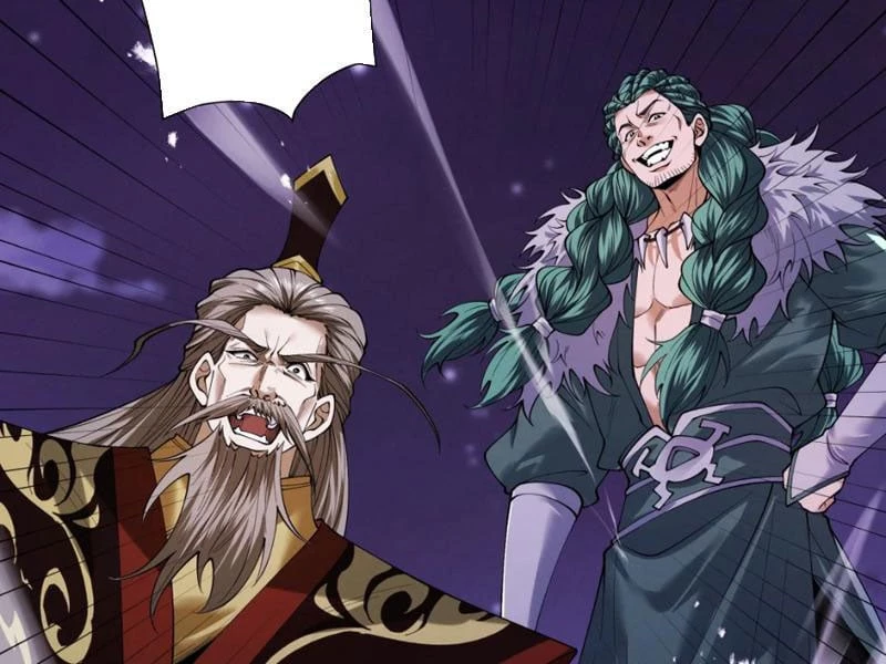 Gặp Mạnh Thì Mạnh, Ta Tu Vi Vô Thượng Hạn Chapter 94 - 22