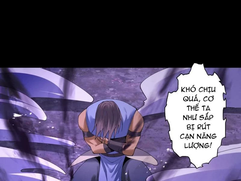 Gặp Mạnh Thì Mạnh, Ta Tu Vi Vô Thượng Hạn Chapter 94 - 29