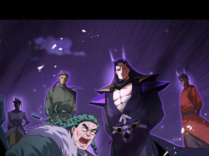 Gặp Mạnh Thì Mạnh, Ta Tu Vi Vô Thượng Hạn Chapter 94 - 35