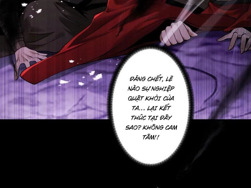 Gặp Mạnh Thì Mạnh, Ta Tu Vi Vô Thượng Hạn Chapter 94 - 44