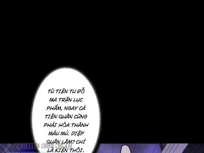 Gặp Mạnh Thì Mạnh, Ta Tu Vi Vô Thượng Hạn Chapter 94 - 58