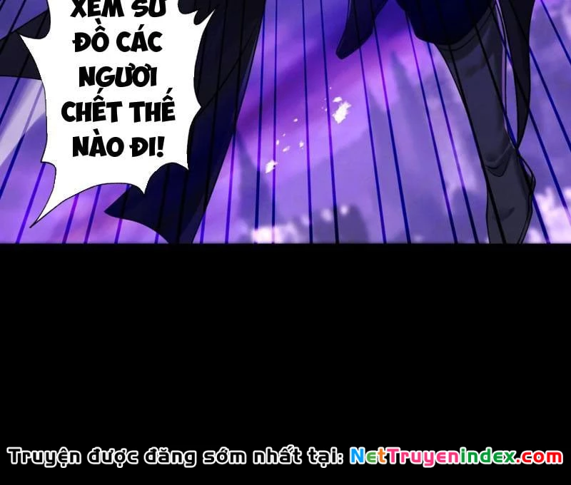 Gặp Mạnh Thì Mạnh, Ta Tu Vi Vô Thượng Hạn Chapter 94 - 61