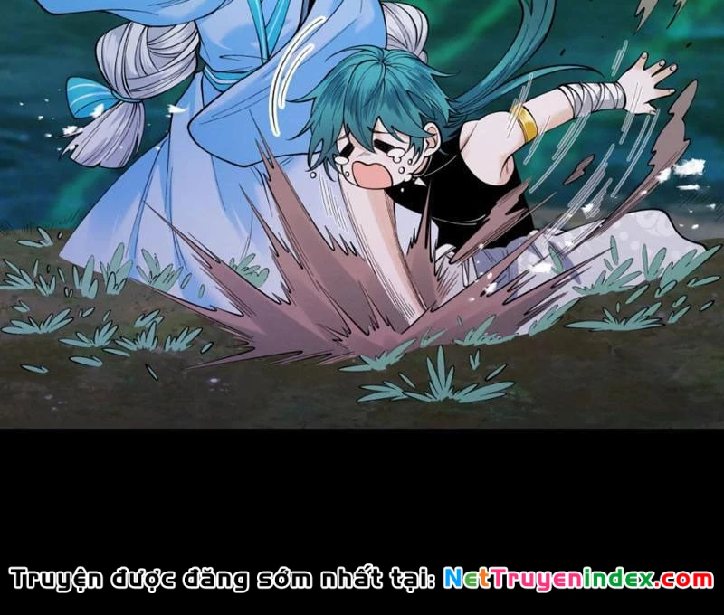 Gặp Mạnh Thì Mạnh, Ta Tu Vi Vô Thượng Hạn Chapter 94 - 63