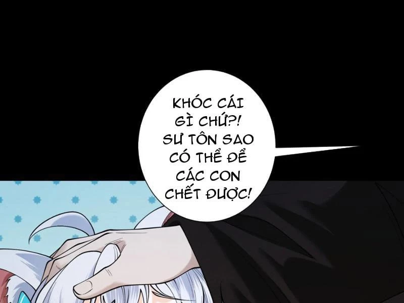 Gặp Mạnh Thì Mạnh, Ta Tu Vi Vô Thượng Hạn Chapter 94 - 64