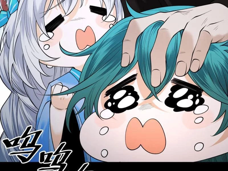 Gặp Mạnh Thì Mạnh, Ta Tu Vi Vô Thượng Hạn Chapter 94 - 65