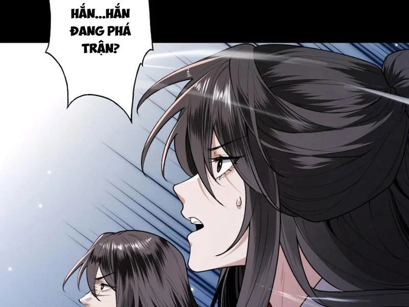 Gặp Mạnh Thì Mạnh, Ta Tu Vi Vô Thượng Hạn Chapter 94 - 83