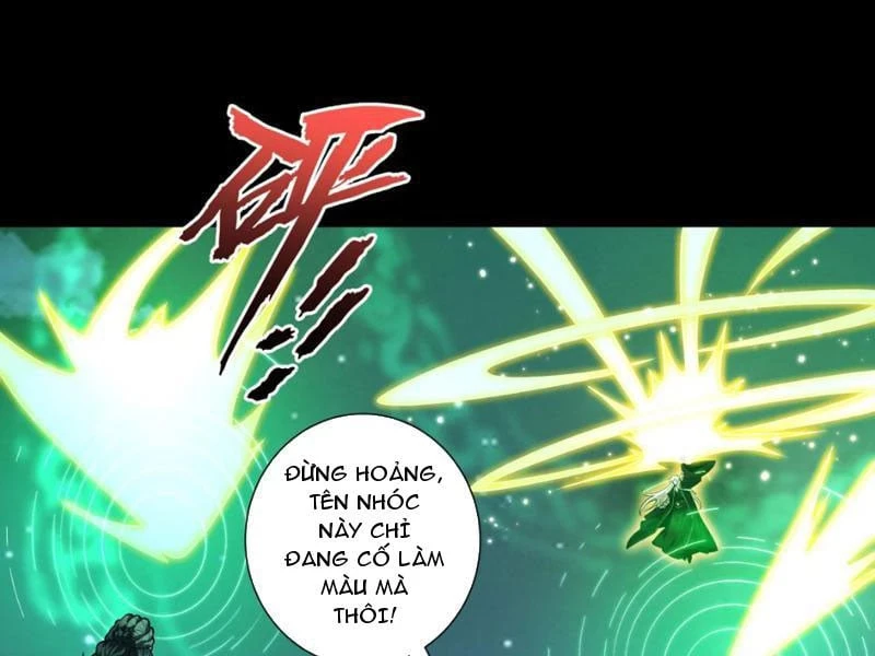 Gặp Mạnh Thì Mạnh, Ta Tu Vi Vô Thượng Hạn Chapter 94 - 85