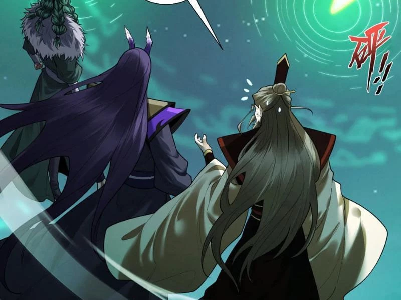 Gặp Mạnh Thì Mạnh, Ta Tu Vi Vô Thượng Hạn Chapter 94 - 86