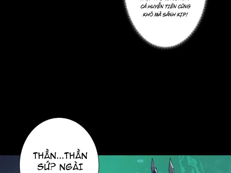 Gặp Mạnh Thì Mạnh, Ta Tu Vi Vô Thượng Hạn Chapter 94 - 94