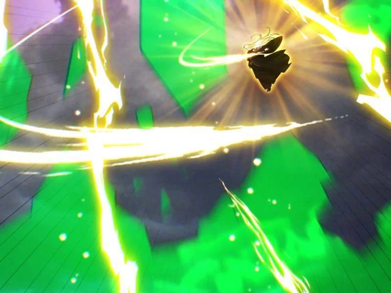 Gặp Mạnh Thì Mạnh, Ta Tu Vi Vô Thượng Hạn Chapter 94 - 114