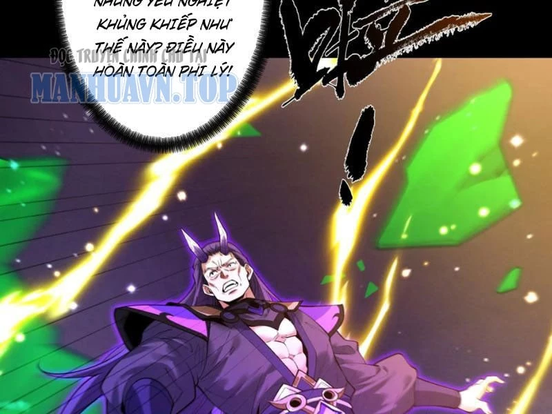 Gặp Mạnh Thì Mạnh, Ta Tu Vi Vô Thượng Hạn Chapter 94 - 122