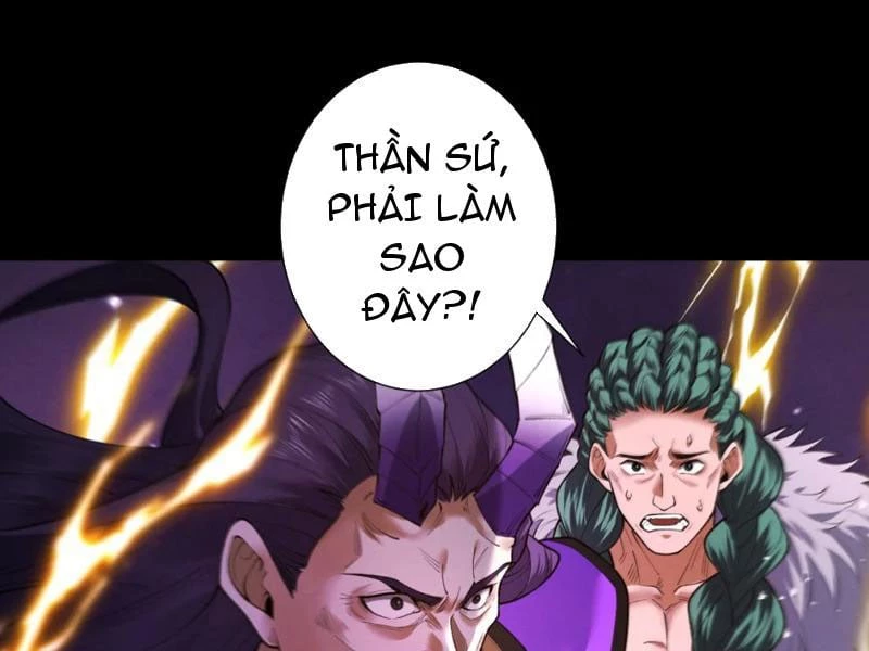 Gặp Mạnh Thì Mạnh, Ta Tu Vi Vô Thượng Hạn Chapter 94 - 125