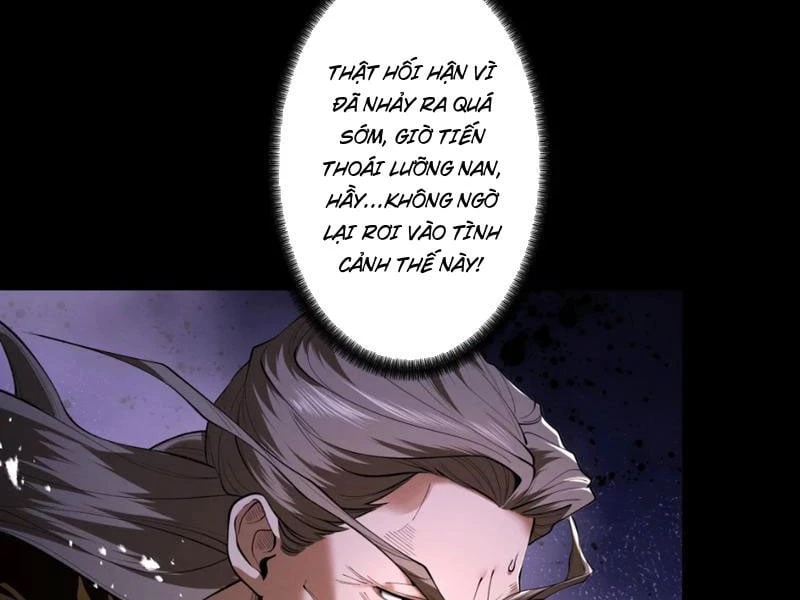 Gặp Mạnh Thì Mạnh, Ta Tu Vi Vô Thượng Hạn Chapter 94 - 128