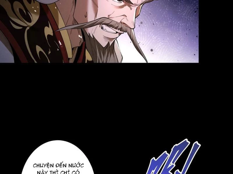 Gặp Mạnh Thì Mạnh, Ta Tu Vi Vô Thượng Hạn Chapter 94 - 129