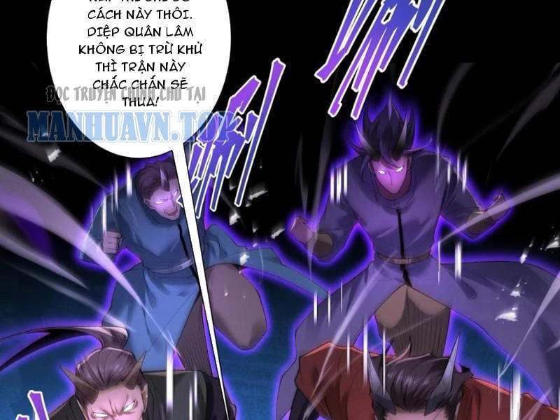 Gặp Mạnh Thì Mạnh, Ta Tu Vi Vô Thượng Hạn Chapter 94 - 130