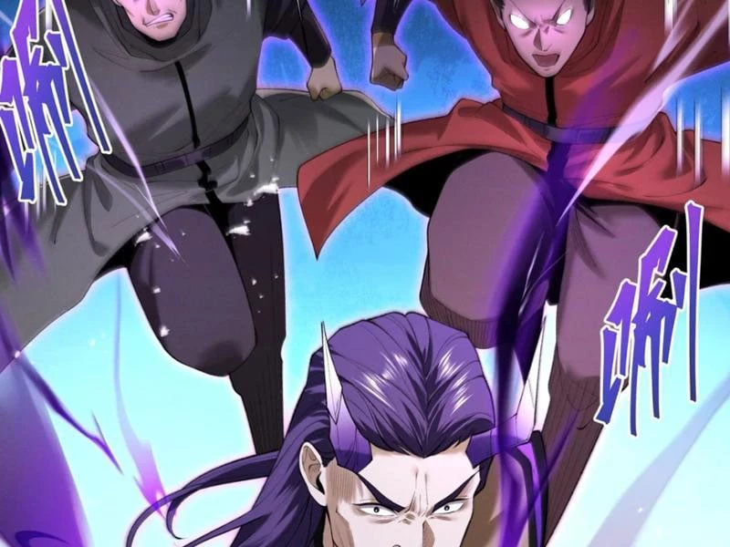 Gặp Mạnh Thì Mạnh, Ta Tu Vi Vô Thượng Hạn Chapter 94 - 131