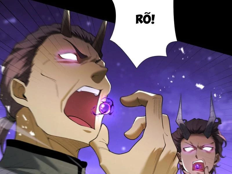 Gặp Mạnh Thì Mạnh, Ta Tu Vi Vô Thượng Hạn Chapter 94 - 138