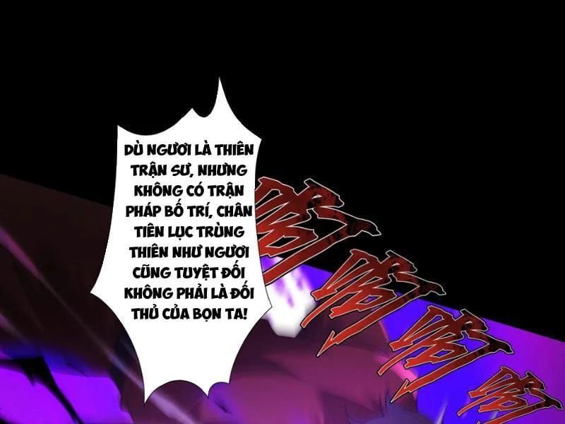 Gặp Mạnh Thì Mạnh, Ta Tu Vi Vô Thượng Hạn Chapter 94 - 145