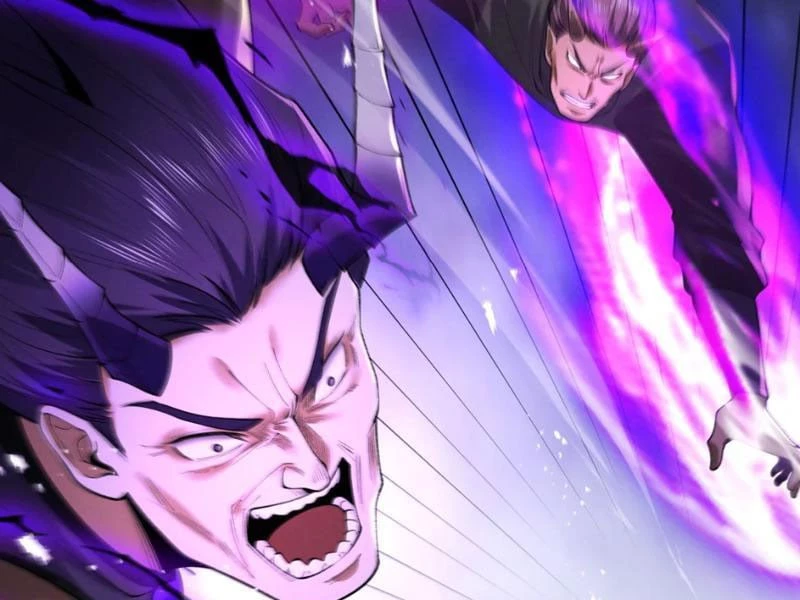 Gặp Mạnh Thì Mạnh, Ta Tu Vi Vô Thượng Hạn Chapter 94 - 147