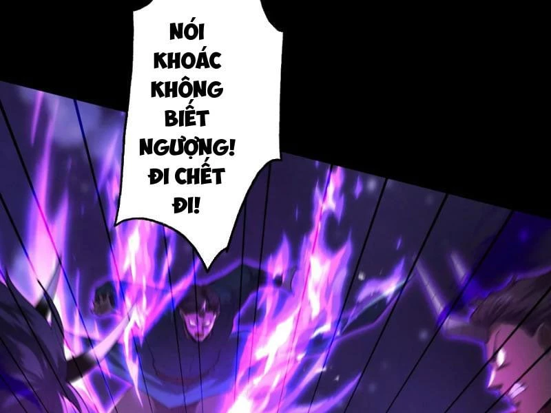 Gặp Mạnh Thì Mạnh, Ta Tu Vi Vô Thượng Hạn Chapter 94 - 153