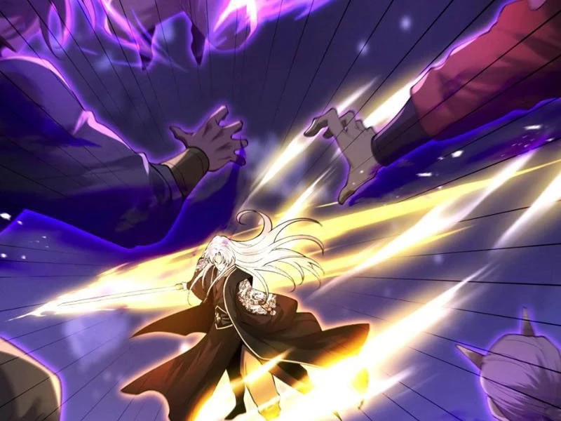 Gặp Mạnh Thì Mạnh, Ta Tu Vi Vô Thượng Hạn Chapter 94 - 154