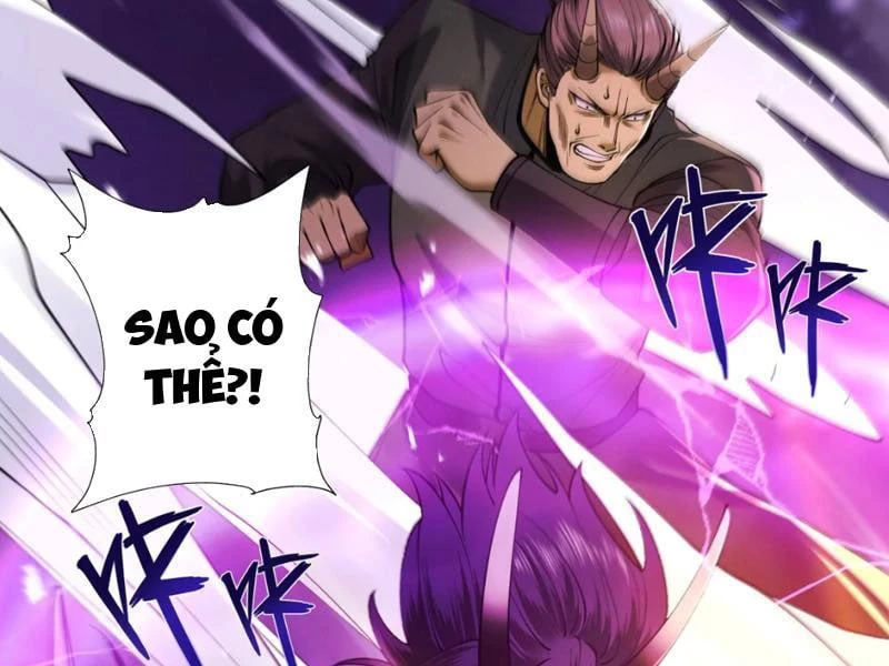 Gặp Mạnh Thì Mạnh, Ta Tu Vi Vô Thượng Hạn Chapter 94 - 166