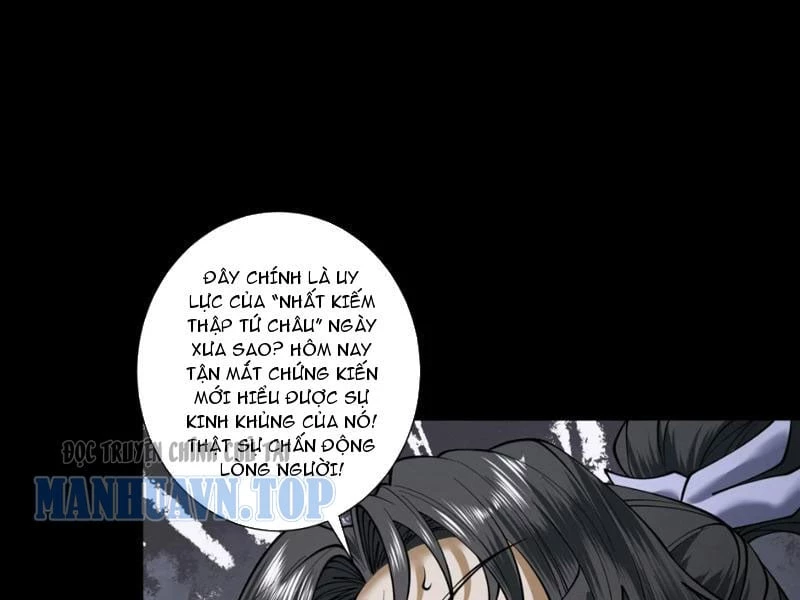 Gặp Mạnh Thì Mạnh, Ta Tu Vi Vô Thượng Hạn Chapter 94 - 172