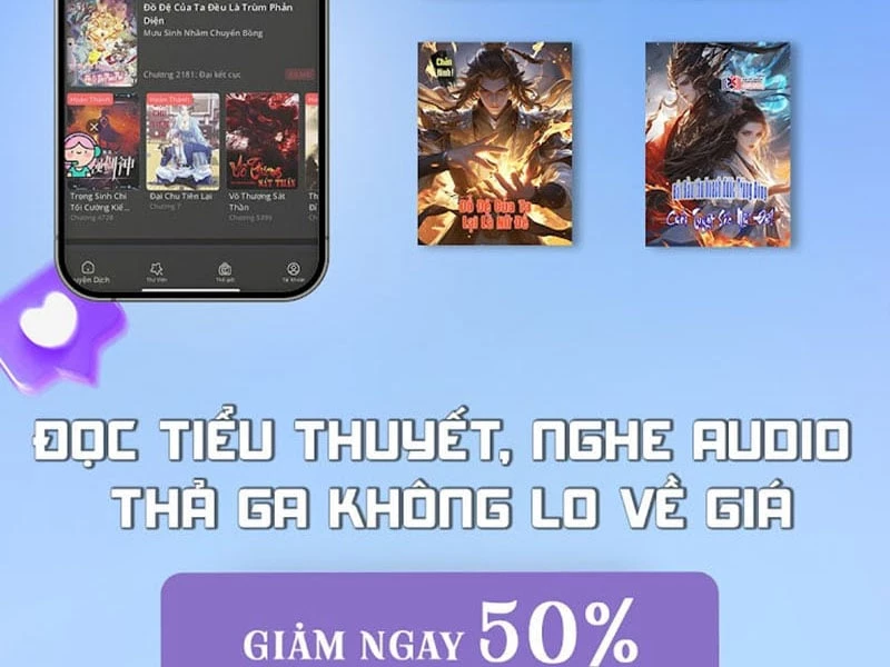 Gặp Mạnh Thì Mạnh, Ta Tu Vi Vô Thượng Hạn Chapter 94 - 229