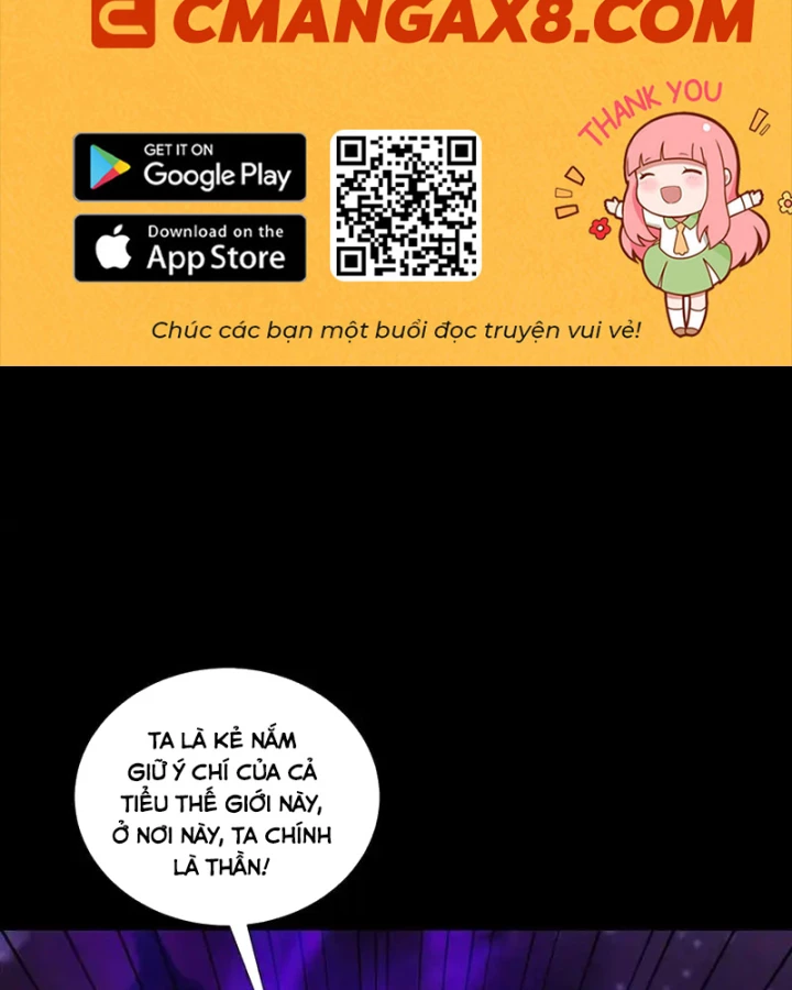 Gặp Mạnh Thì Mạnh, Ta Tu Vi Vô Thượng Hạn Chapter 95 - 2