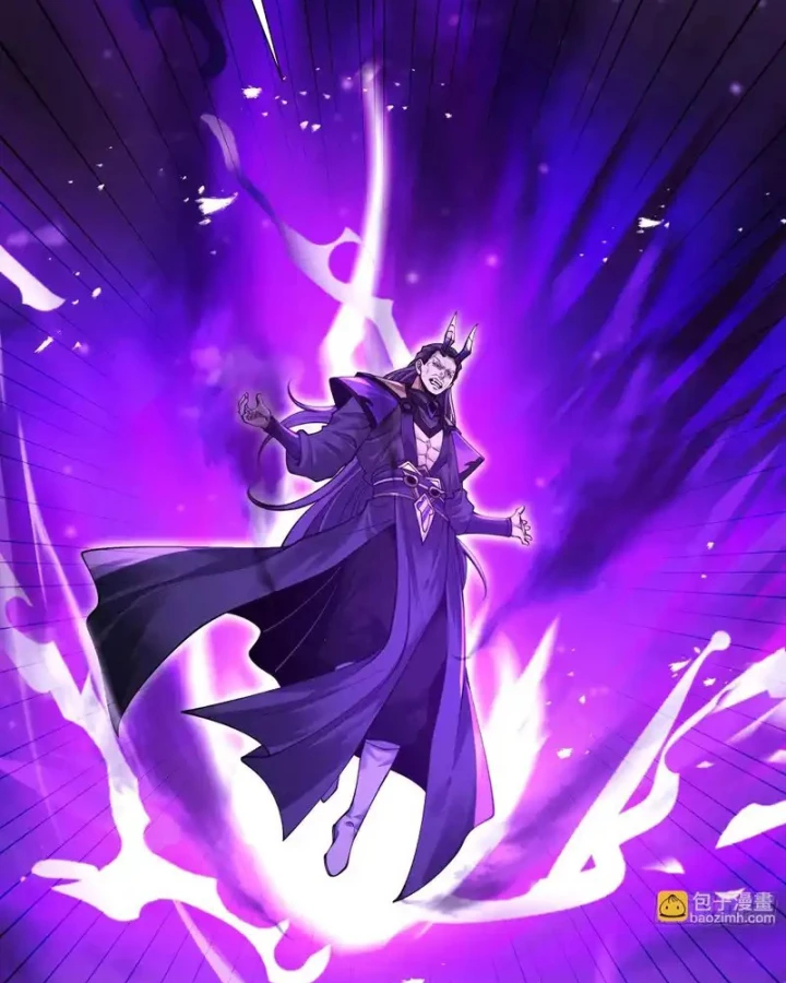 Gặp Mạnh Thì Mạnh, Ta Tu Vi Vô Thượng Hạn Chapter 95 - 3