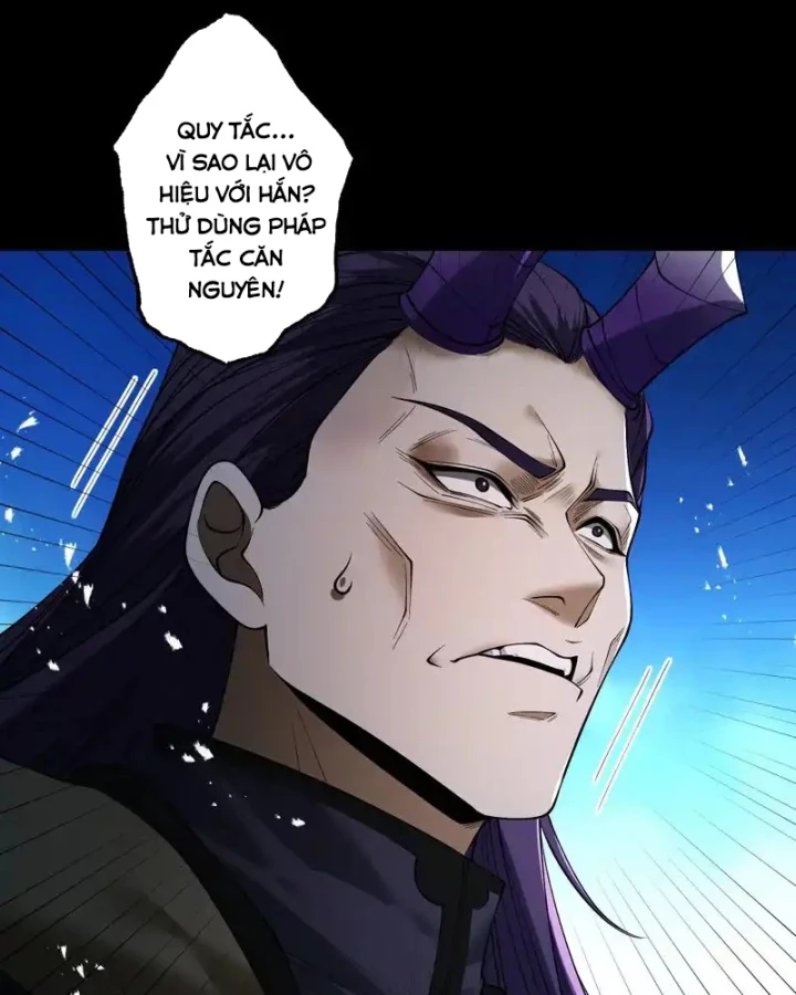 Gặp Mạnh Thì Mạnh, Ta Tu Vi Vô Thượng Hạn Chapter 95 - 13