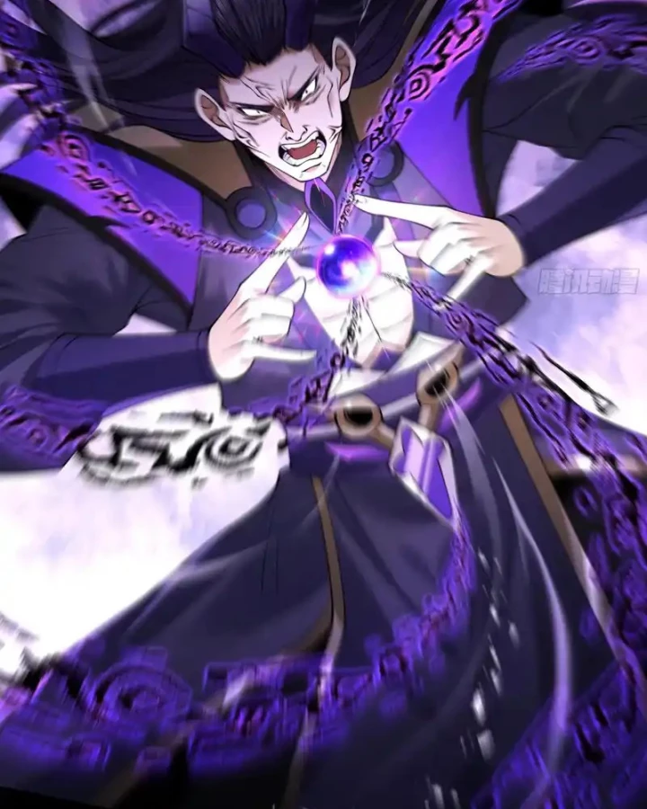 Gặp Mạnh Thì Mạnh, Ta Tu Vi Vô Thượng Hạn Chapter 95 - 16