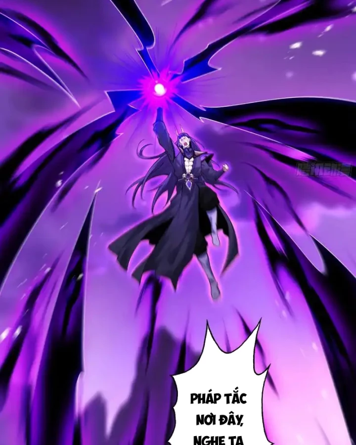 Gặp Mạnh Thì Mạnh, Ta Tu Vi Vô Thượng Hạn Chapter 95 - 24