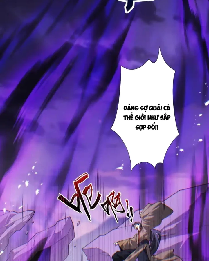 Gặp Mạnh Thì Mạnh, Ta Tu Vi Vô Thượng Hạn Chapter 95 - 26