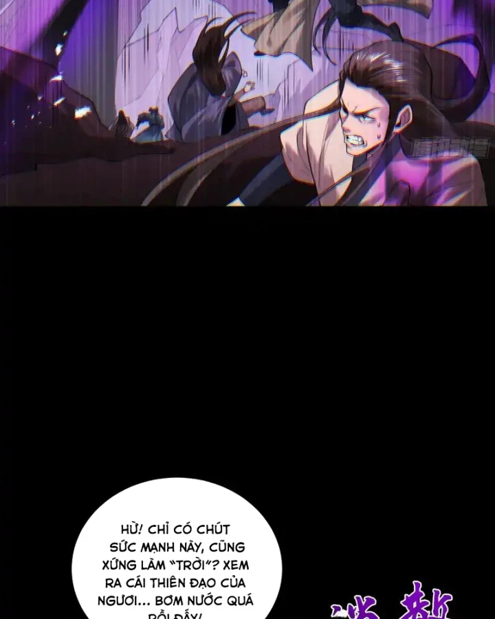 Gặp Mạnh Thì Mạnh, Ta Tu Vi Vô Thượng Hạn Chapter 95 - 27