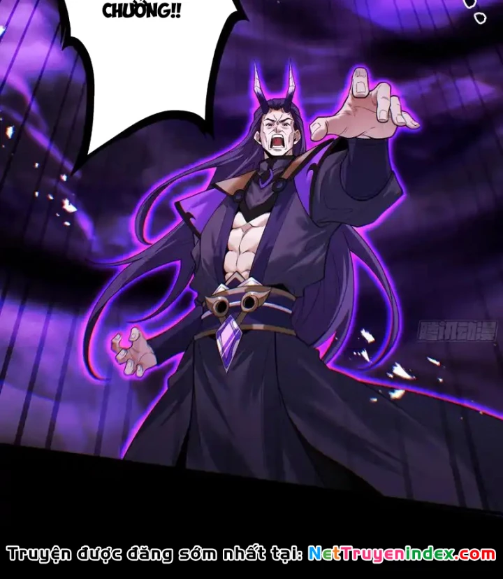 Gặp Mạnh Thì Mạnh, Ta Tu Vi Vô Thượng Hạn Chapter 95 - 31