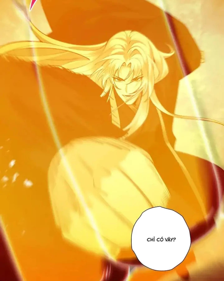 Gặp Mạnh Thì Mạnh, Ta Tu Vi Vô Thượng Hạn Chapter 95 - 34