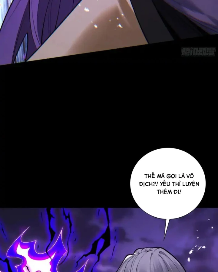 Gặp Mạnh Thì Mạnh, Ta Tu Vi Vô Thượng Hạn Chapter 95 - 40