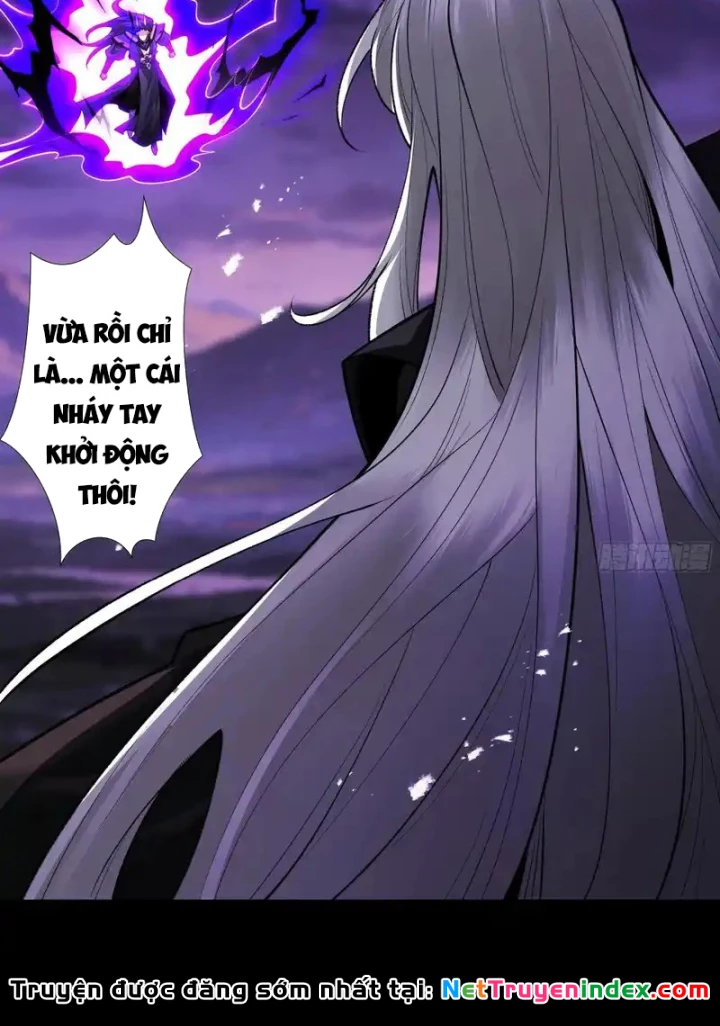 Gặp Mạnh Thì Mạnh, Ta Tu Vi Vô Thượng Hạn Chapter 95 - 41