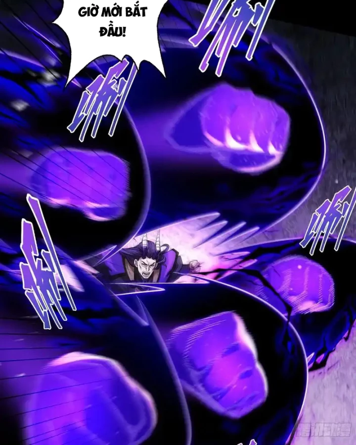 Gặp Mạnh Thì Mạnh, Ta Tu Vi Vô Thượng Hạn Chapter 95 - 43