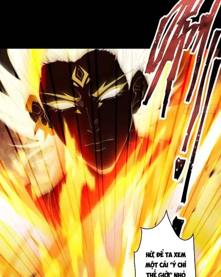 Gặp Mạnh Thì Mạnh, Ta Tu Vi Vô Thượng Hạn Chapter 95 - 45