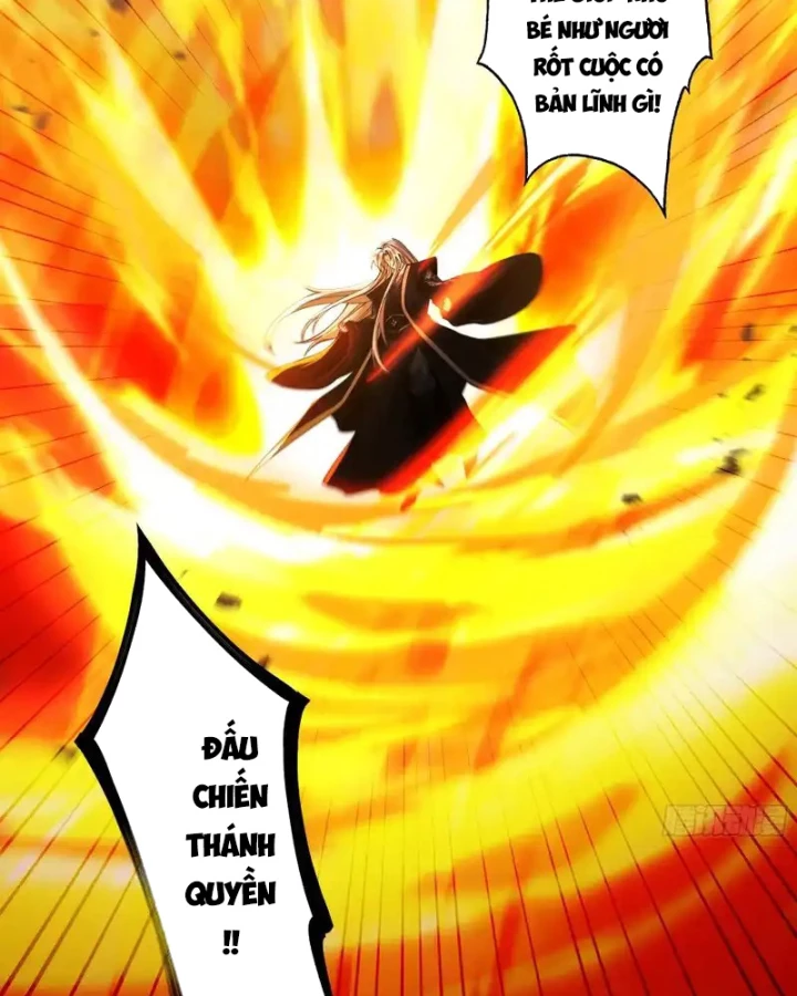 Gặp Mạnh Thì Mạnh, Ta Tu Vi Vô Thượng Hạn Chapter 95 - 46