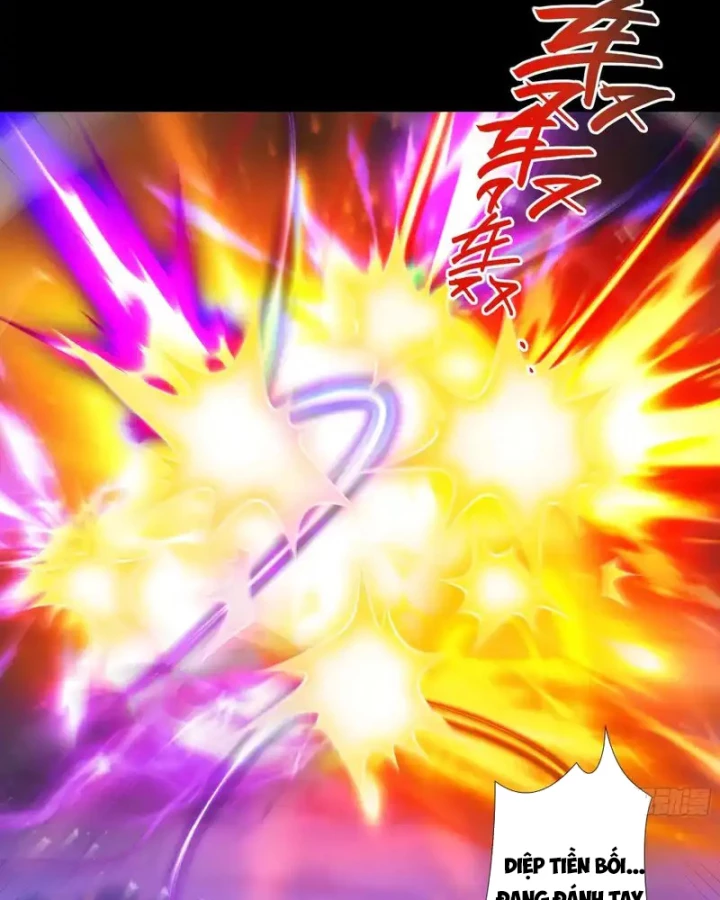 Gặp Mạnh Thì Mạnh, Ta Tu Vi Vô Thượng Hạn Chapter 95 - 51