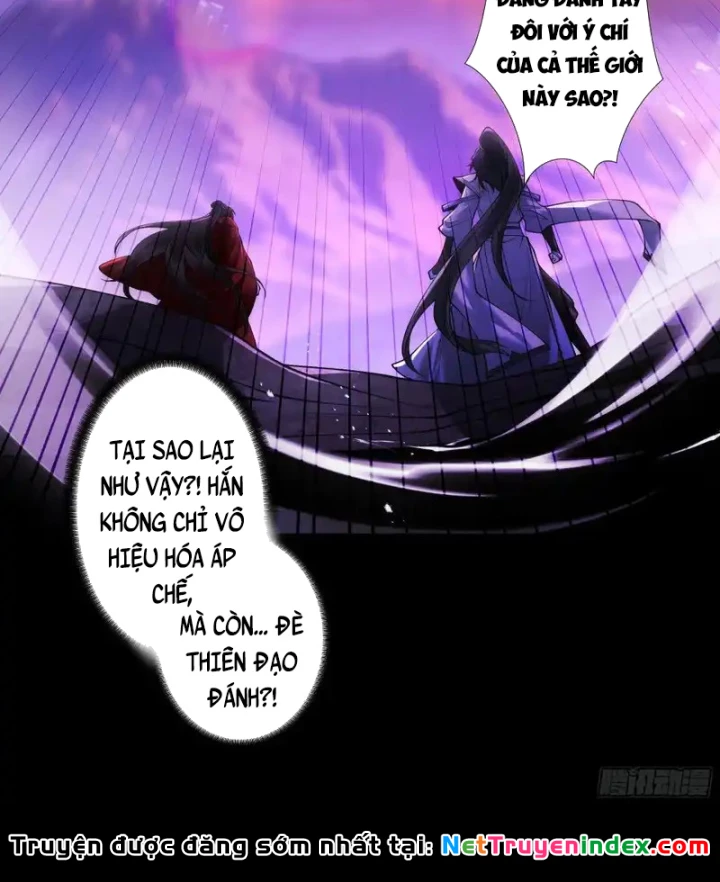 Gặp Mạnh Thì Mạnh, Ta Tu Vi Vô Thượng Hạn Chapter 95 - 52