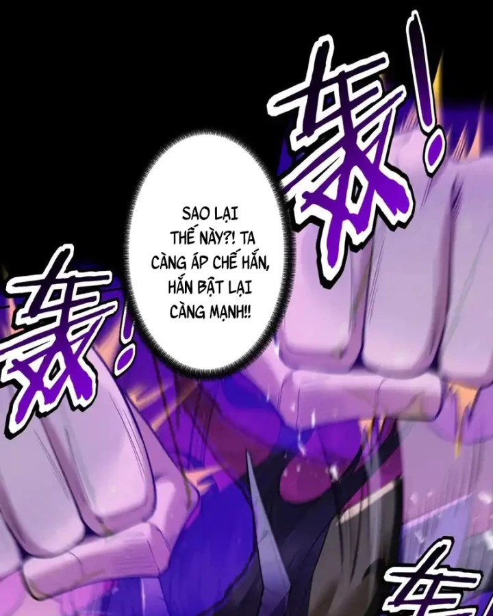 Gặp Mạnh Thì Mạnh, Ta Tu Vi Vô Thượng Hạn Chapter 95 - 53