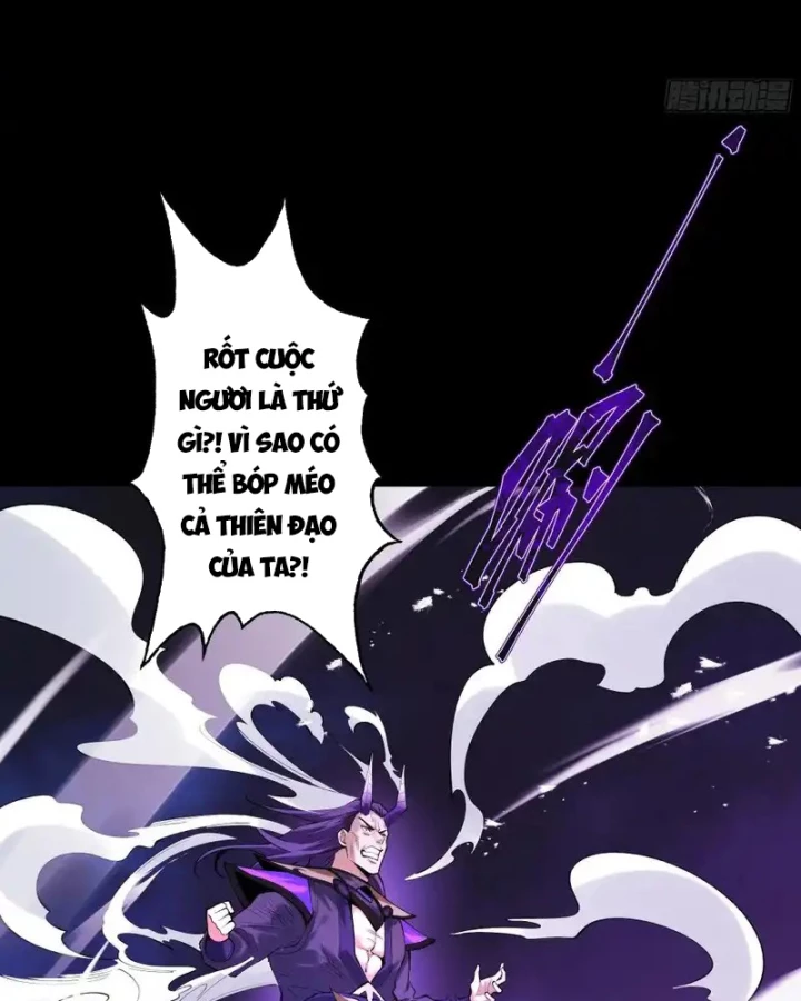 Gặp Mạnh Thì Mạnh, Ta Tu Vi Vô Thượng Hạn Chapter 95 - 58