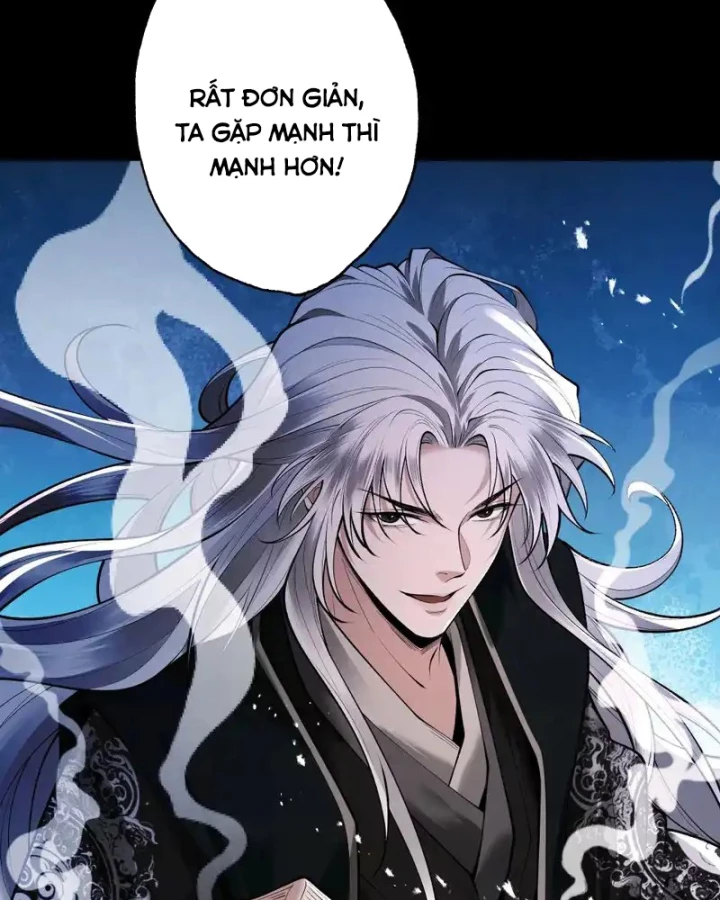 Gặp Mạnh Thì Mạnh, Ta Tu Vi Vô Thượng Hạn Chapter 95 - 61