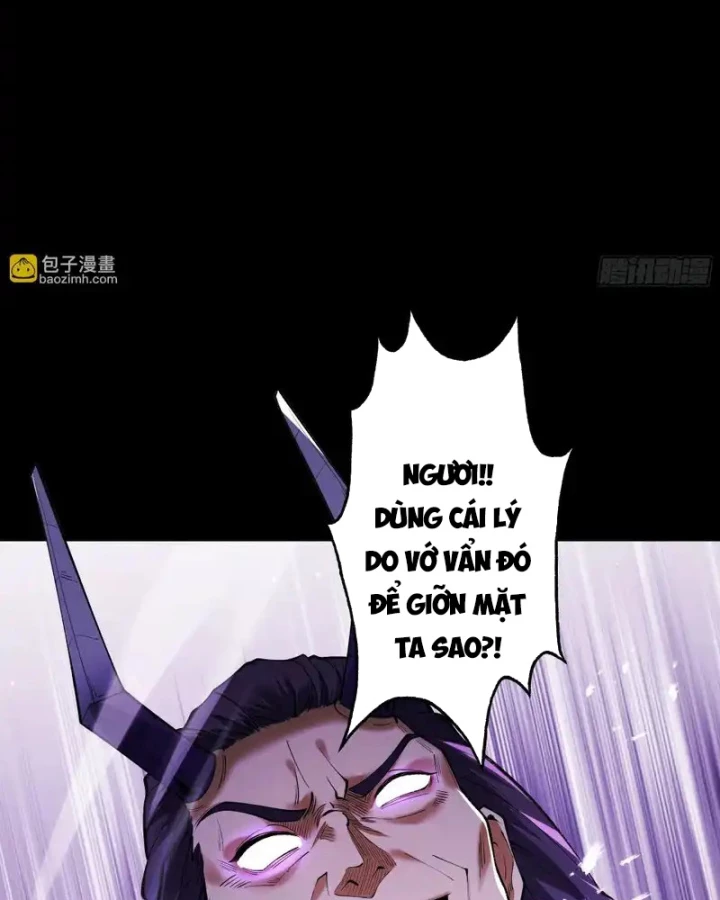 Gặp Mạnh Thì Mạnh, Ta Tu Vi Vô Thượng Hạn Chapter 95 - 63