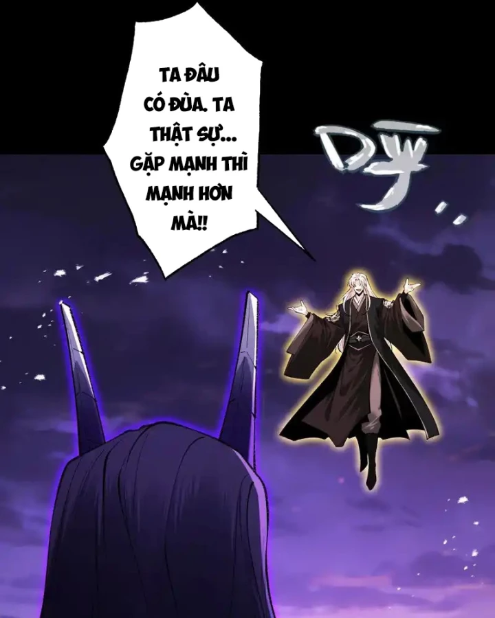 Gặp Mạnh Thì Mạnh, Ta Tu Vi Vô Thượng Hạn Chapter 95 - 65